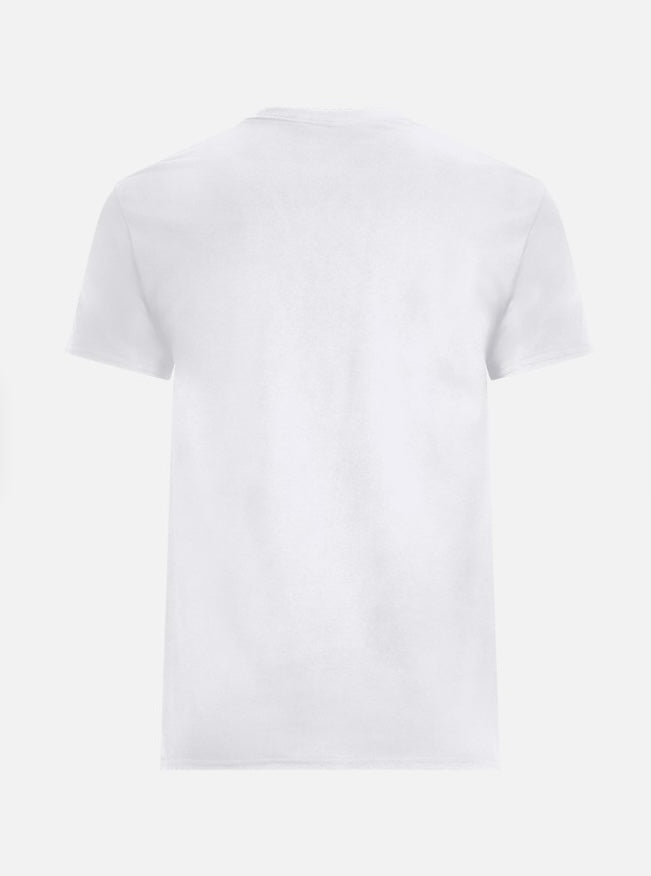 IN2GREYS CLASSIC WHITE TEE