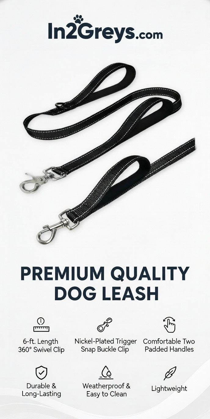 In2Greys Performance Control Leash