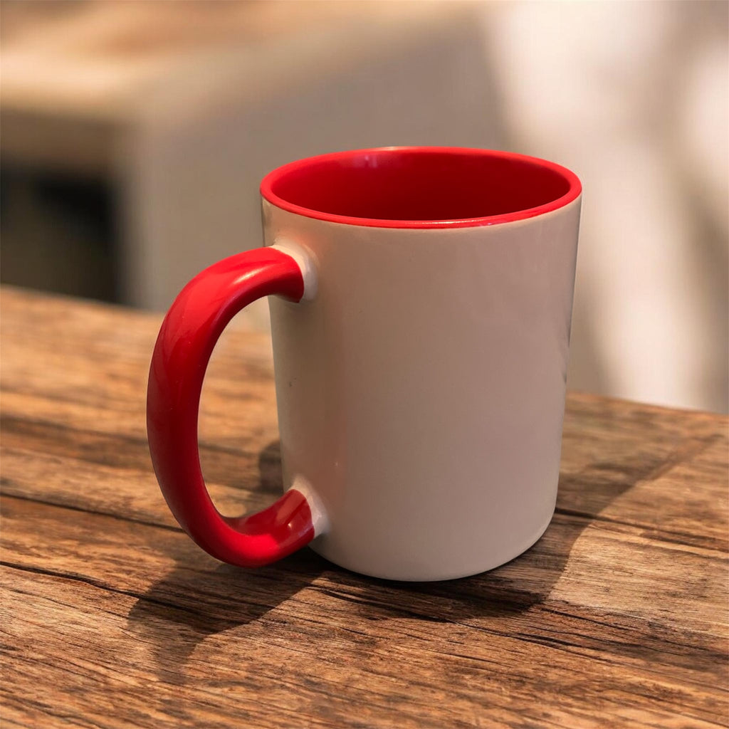 In2Greys Signature Mug - For Greyhound Lovers